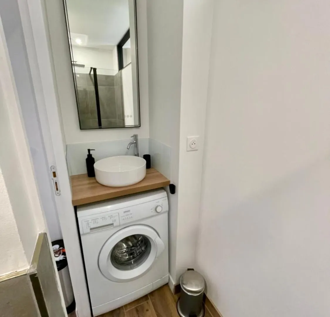 Studio Cosy Proche Plage 0*, Frejus France