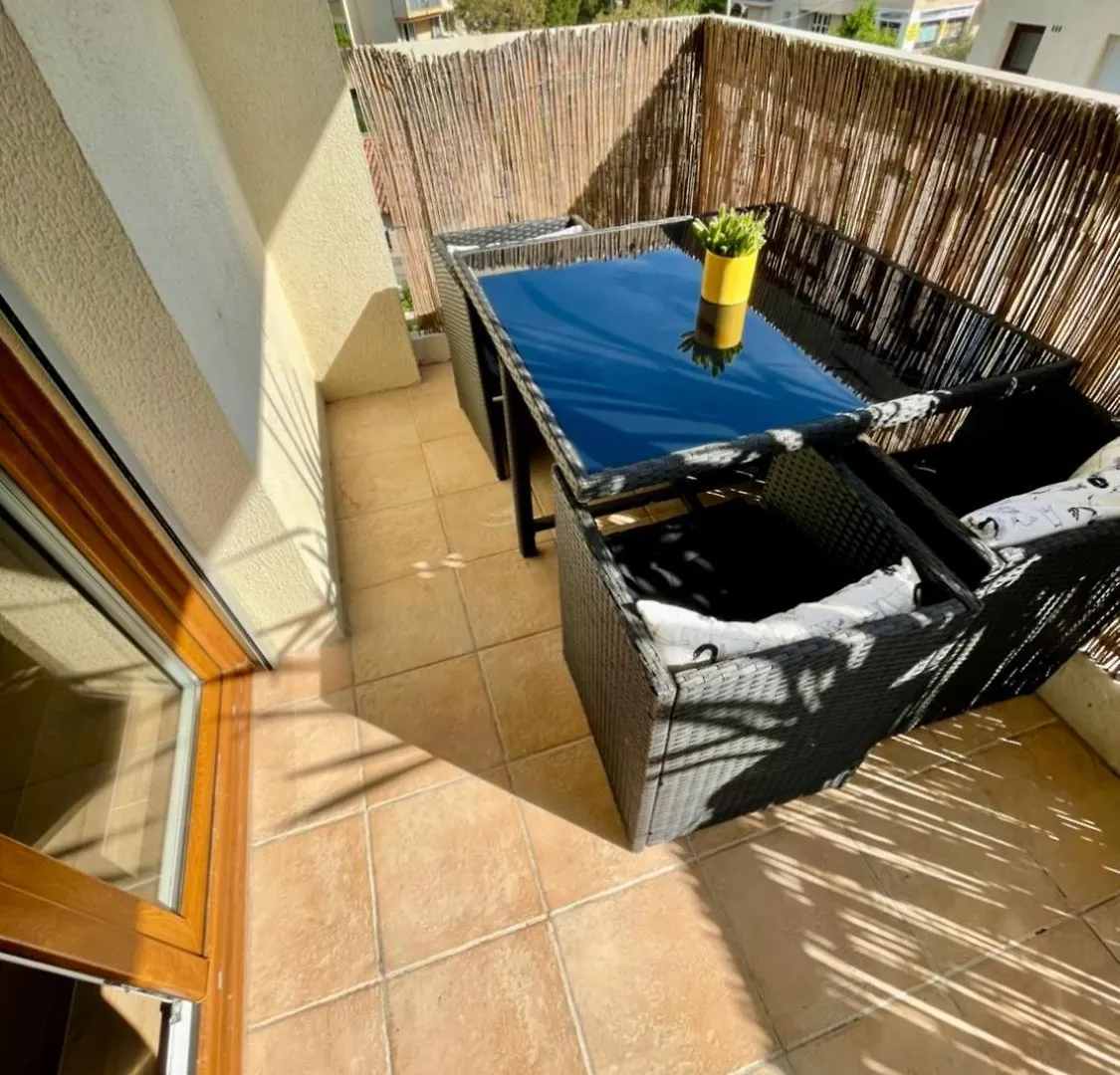 Studio Cosy Proche Plage France
