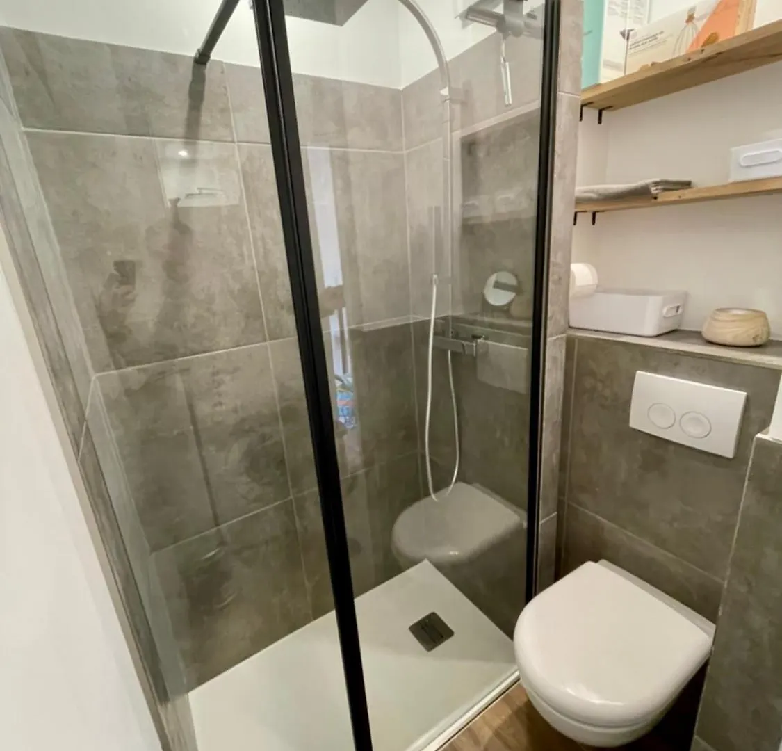 Studio Cosy Proche Plage France