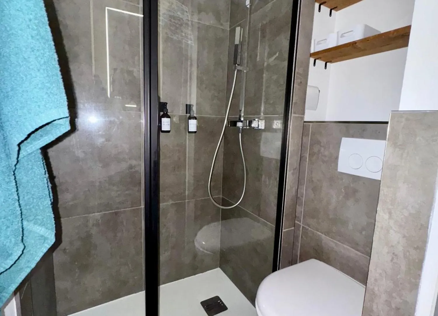 Apartment Studio Cosy Proche Plage