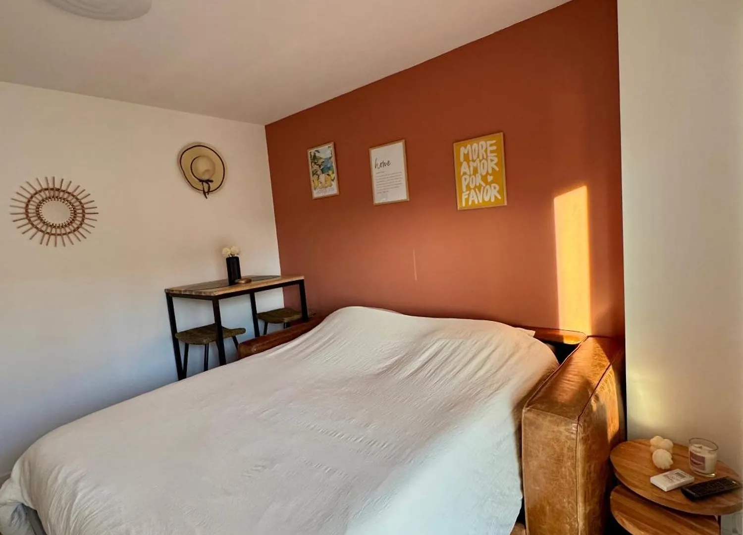 Studio Cosy Proche Plage